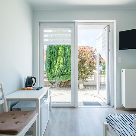 וובה Bedroom מראה חיצוני תמונה