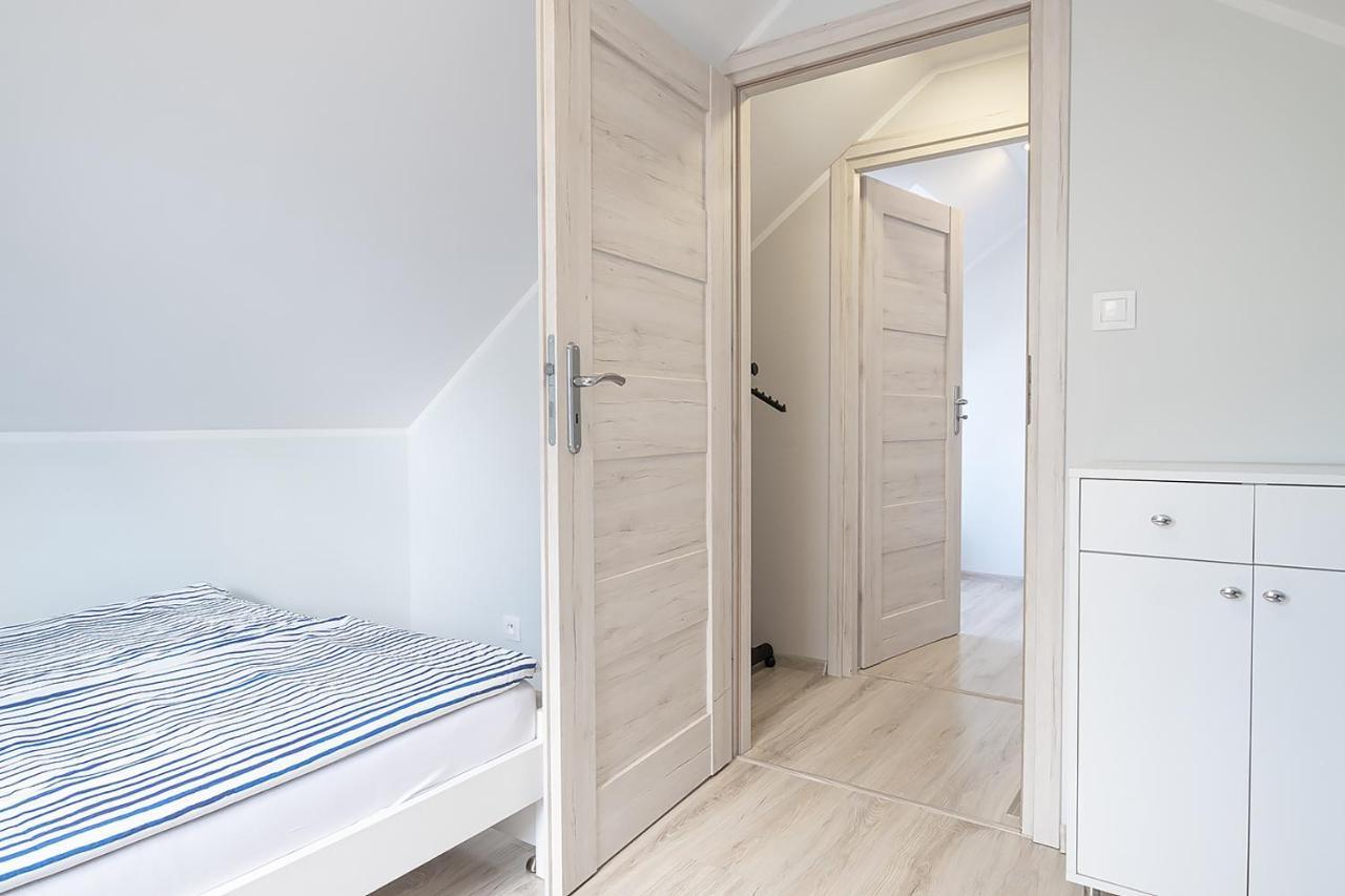 וובה Bedroom מראה חיצוני תמונה