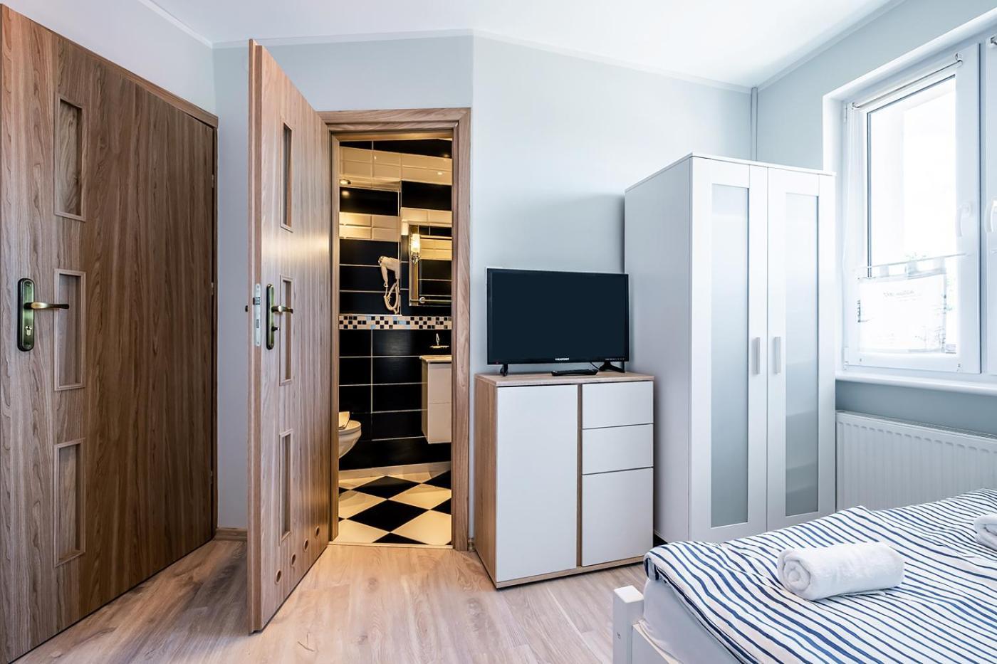 וובה Bedroom מראה חיצוני תמונה