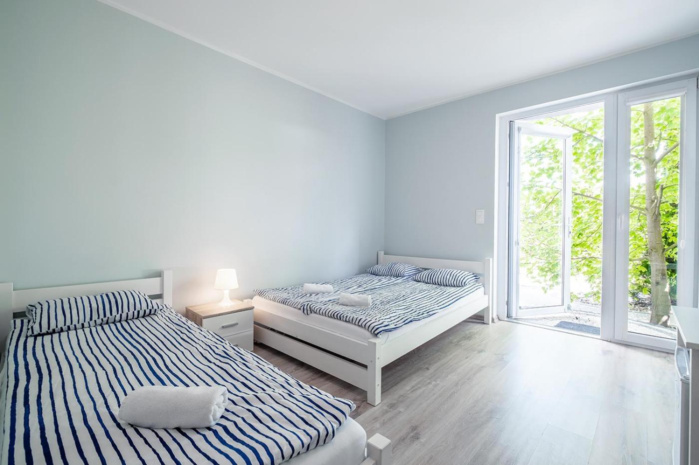 וובה Bedroom מראה חיצוני תמונה