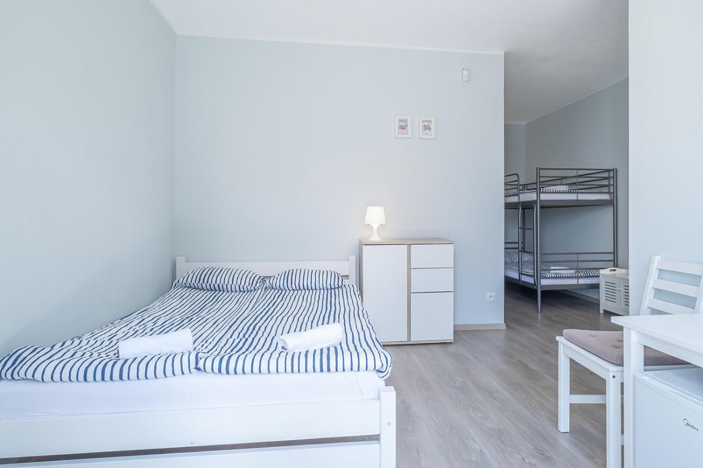 וובה Bedroom מראה חיצוני תמונה