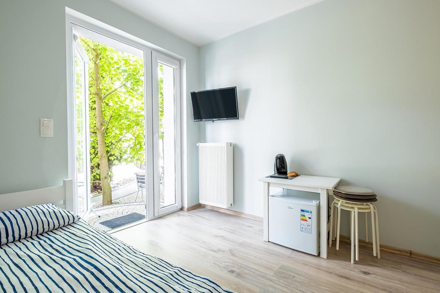 וובה Bedroom מראה חיצוני תמונה