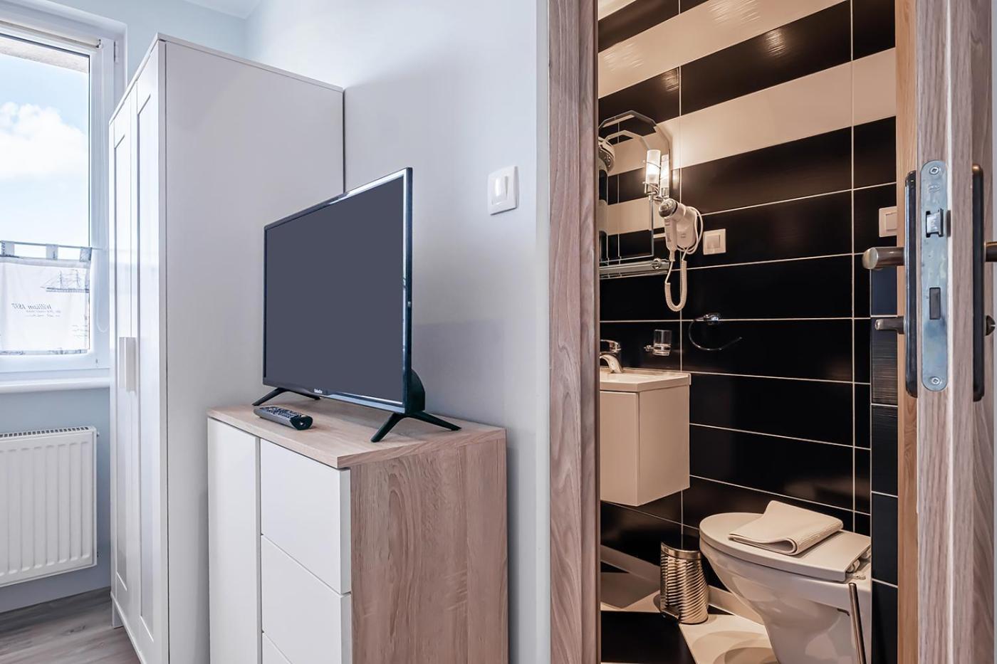 וובה Bedroom מראה חיצוני תמונה
