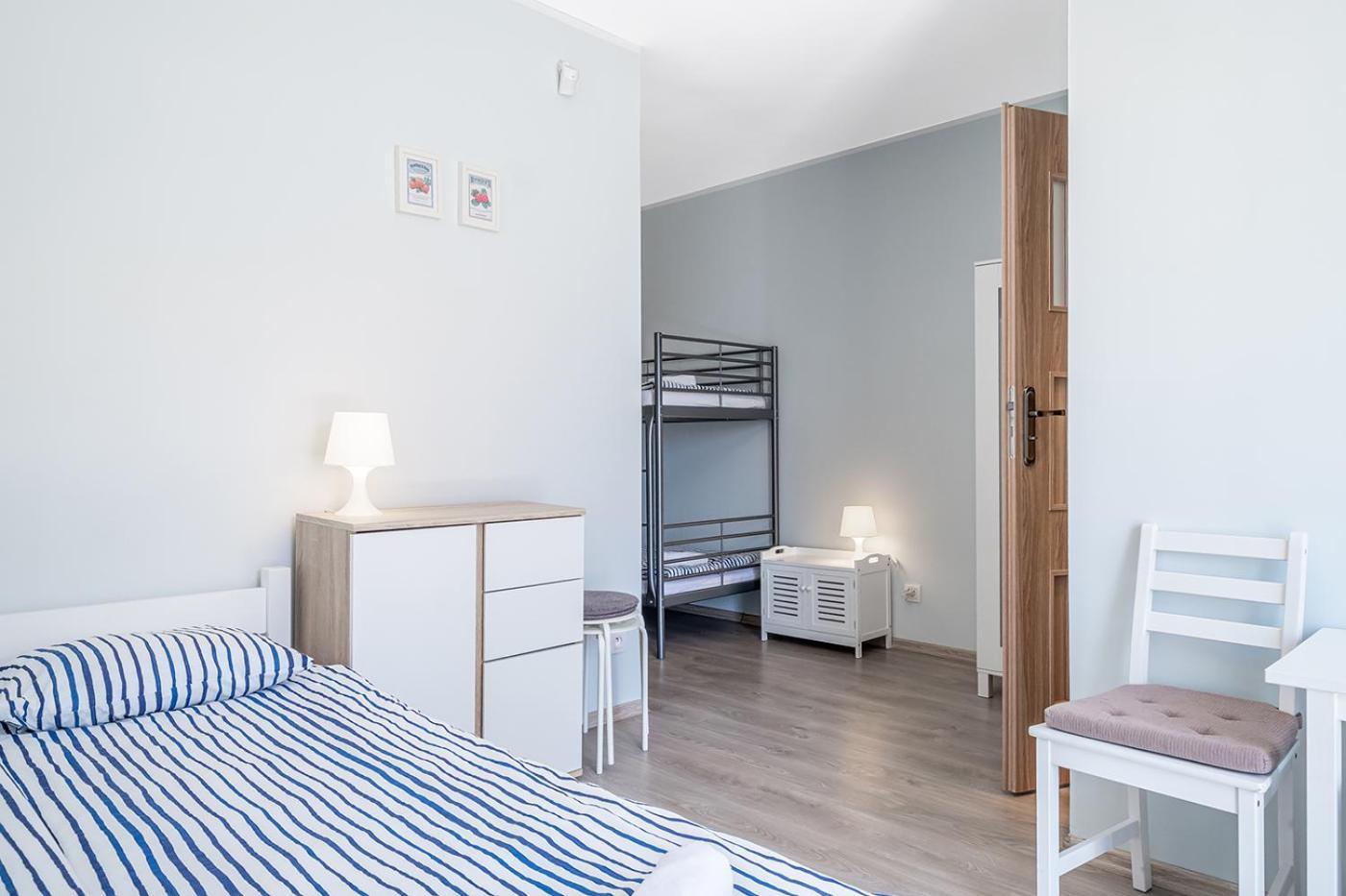 וובה Bedroom מראה חיצוני תמונה