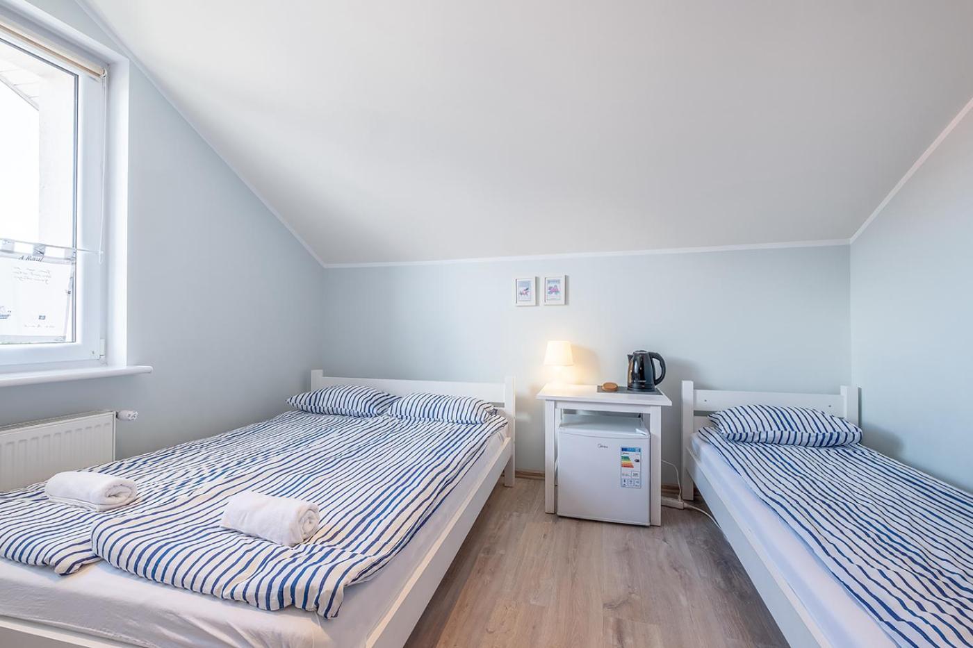 וובה Bedroom מראה חיצוני תמונה