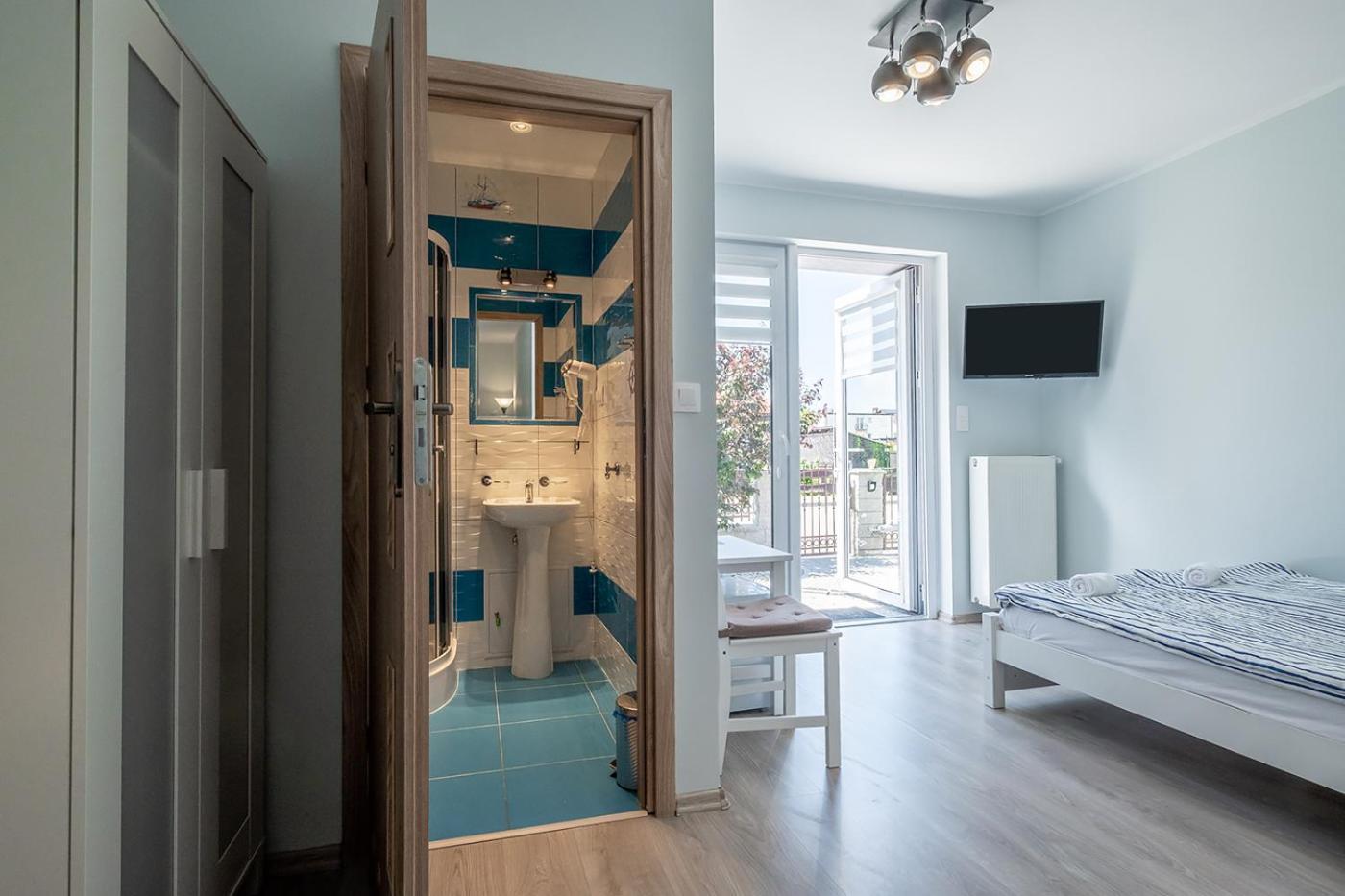 וובה Bedroom מראה חיצוני תמונה
