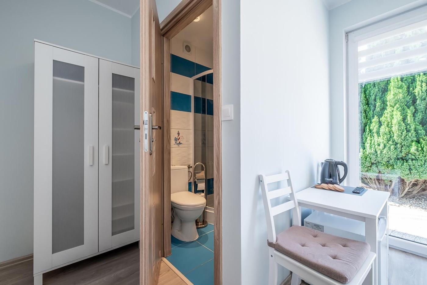 וובה Bedroom מראה חיצוני תמונה